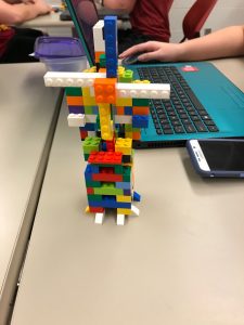 Lego Windmill